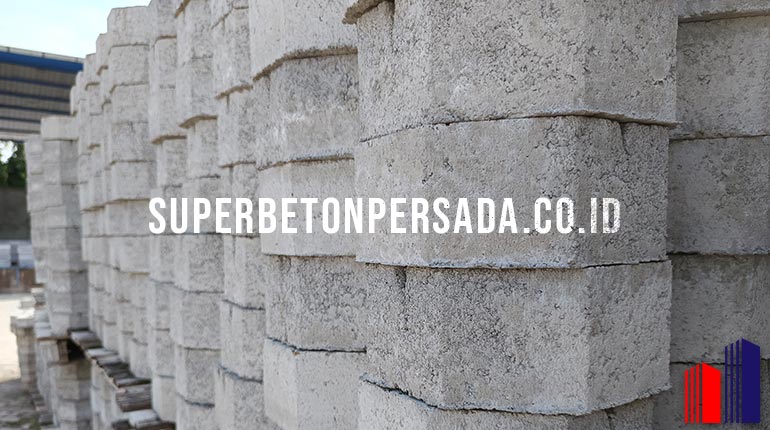 Grass Block di Makassar – Kualitas Premium, Harga Pabrik, Ready Stock!