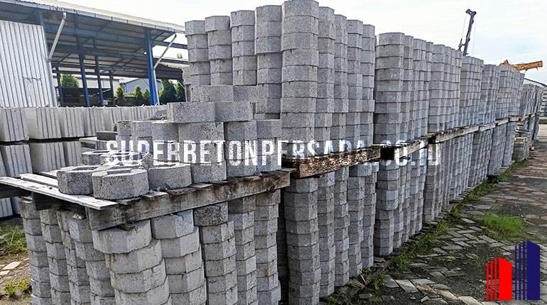 Jasa Pemasangan Grass Block Makassar - Rapi, Cepat, Bergaransi!